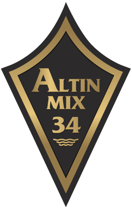 ALTIN MIX 34